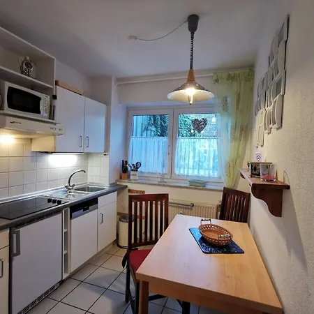 Apartment 62 Schillig